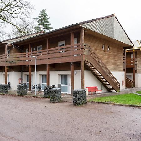 Studios De La Foret Le Cocon En Plein Coeur Du Centre Touristique Et Thermal D Amnéville Esterno foto